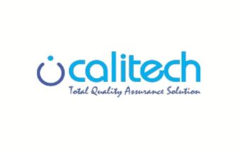 Calitech logo